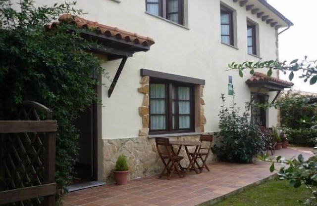 Apartamentos Rurales La Caramba pour 2 personnes