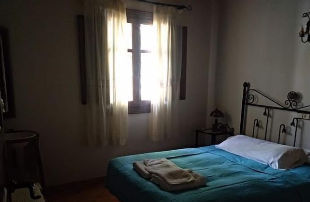 Appartements ruraux La Jara 2 (pour 4 personnes (2 chambres)