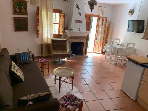 Rural Bubion - La Alpujarra