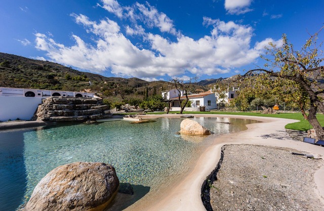 Complexe Rural Los Fandangos Luxe et Confort