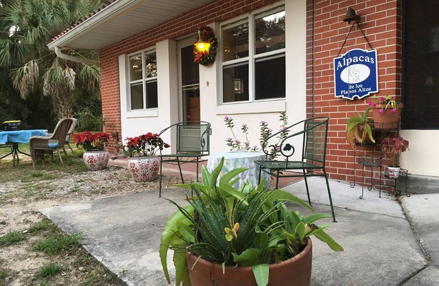 Cottage rural au lac Starr - 4 personnes