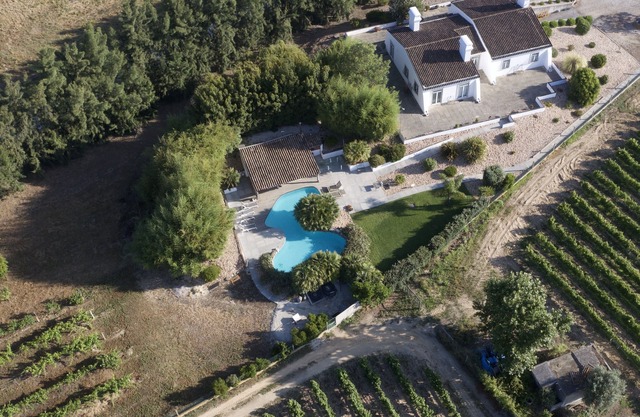 Quinta Rural profiter de la nature et sentir le silence
