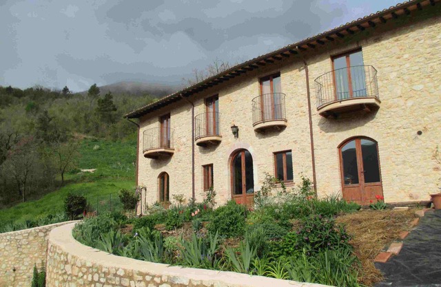 Località Il Piano Appartement "I Meli"