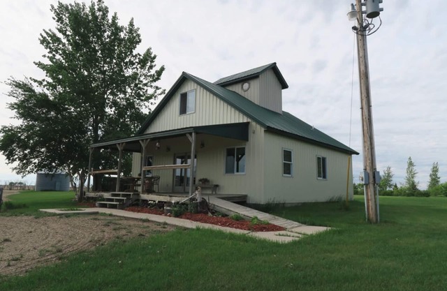 Escapade rurale au Homestead Lodge