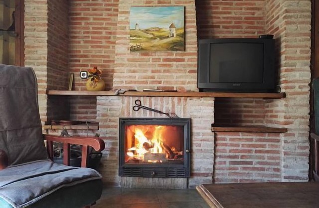 Gîte Rural La Vid pour 8 personnes