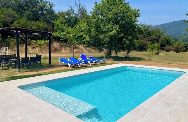 Maison rurale Can Miquel