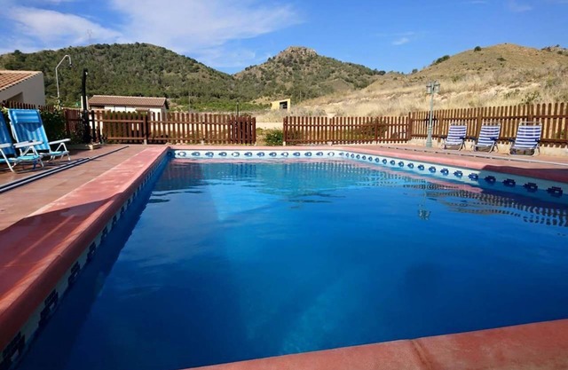 Gîte Finca Liarte pour 6 personnes