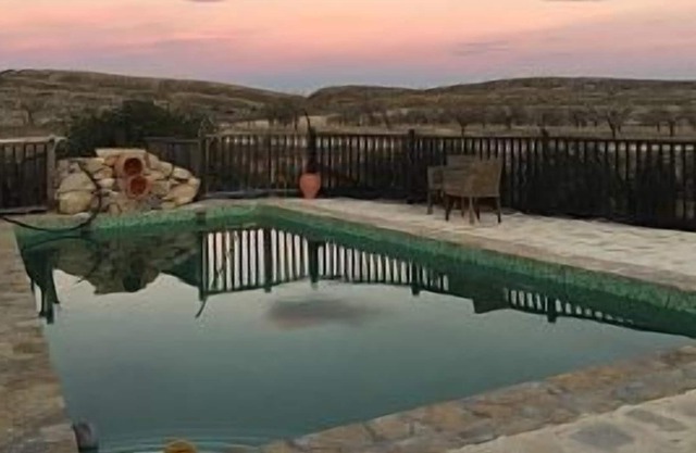 Gîte rural (location complète) Finca el Pocico pour 4 personnes