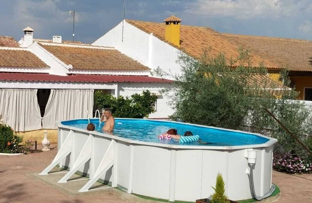 Rural House La Casa del Conde