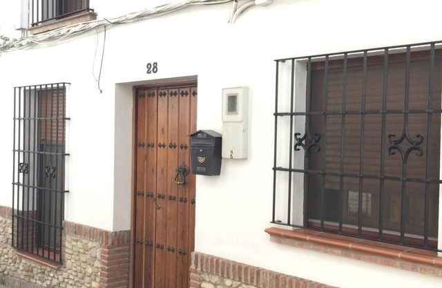 LOGEMENT RURAL "Tajos de SETENIL"