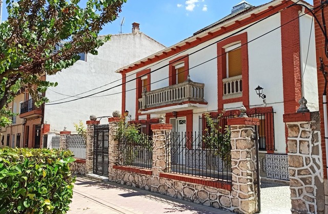 Gîte rural (location complète) Villa de charme pour 12 personnes