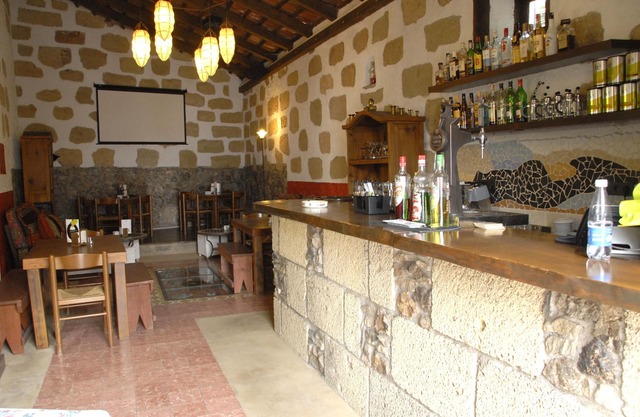 Hôtel rural 4 Corners Hab 8