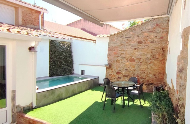 Casa Rural La Salamandrija