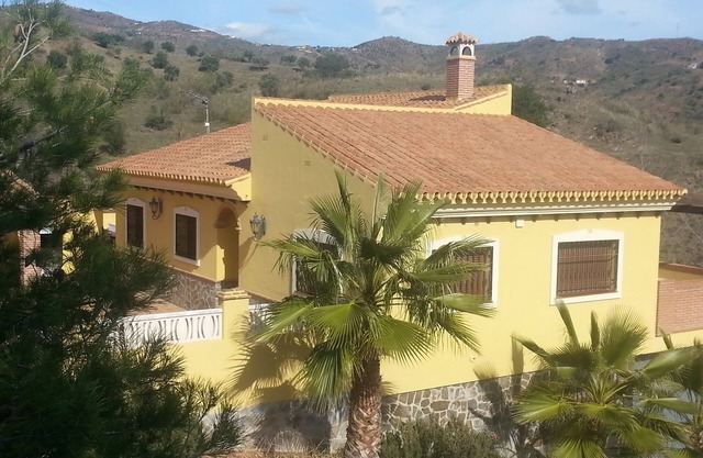 MAISON RURALE LOS GONZALEZ