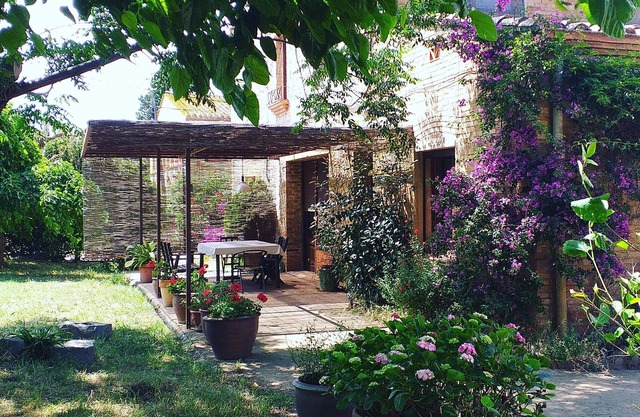 Gîte rural pour 7 personnes dans l'Empordà - Costa Brava