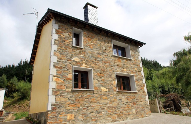 MAISON RURALE MAISON D'ANICET IV