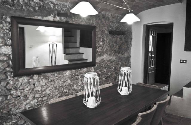 GITE RURAL CAN LLONGA RIUDARENES (GIRONA) IDEAL POUR LES FAMILLES ET GROUPES