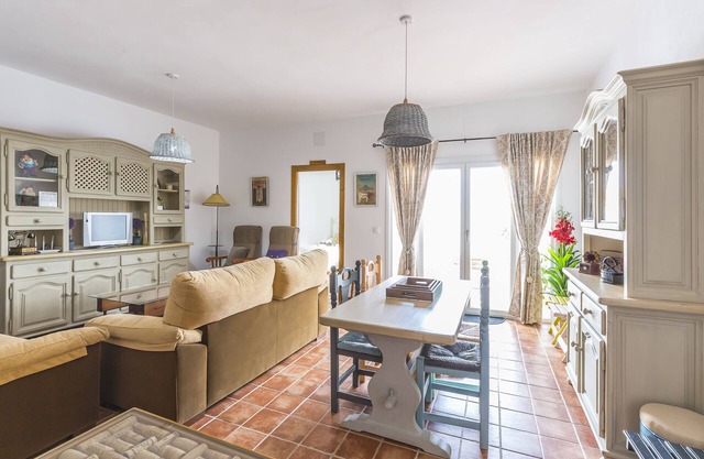 Maison rurale Castillo de Segura pour 12 personnes