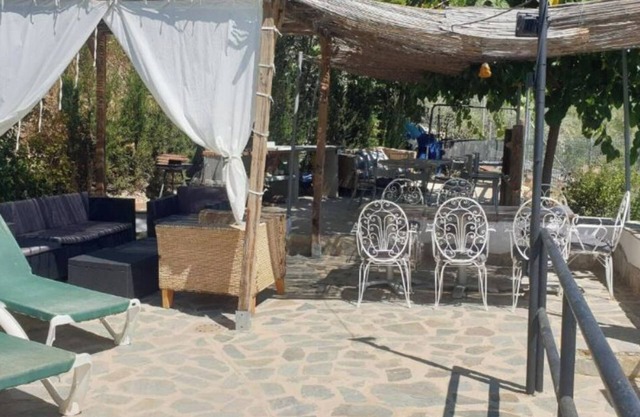 Gîte Fuente Zagrilla I y II pour 6 personnes