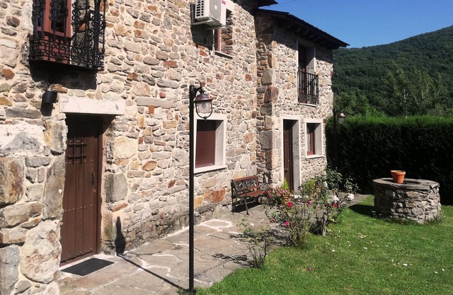 Gîte rural El Capitán II