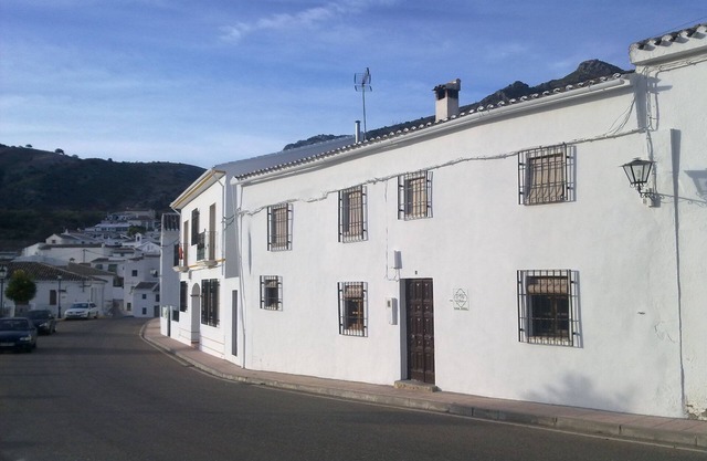 Gîte Fuente Zagrilla I y II Pour 11 Personnes