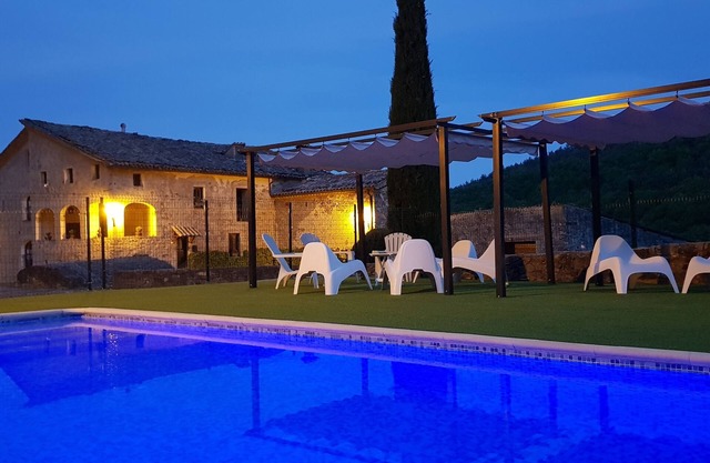 Mas Moreta HUTG-012 274 HEBERGEMENT TOURISTIQUE RURAL