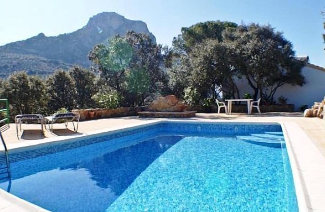 Maison rurale (location complète) Complexe rural de Carramolo pour 2 personnes