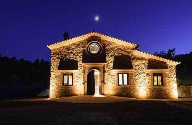 Gîte Finca El Tornero pour 14 personnes