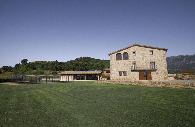 Maison Rurale (Location Complète) - La Creu de la Pinya