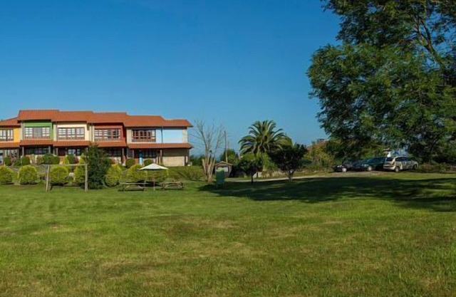 Gîte Playa de Guadamía pour 4 personnes
