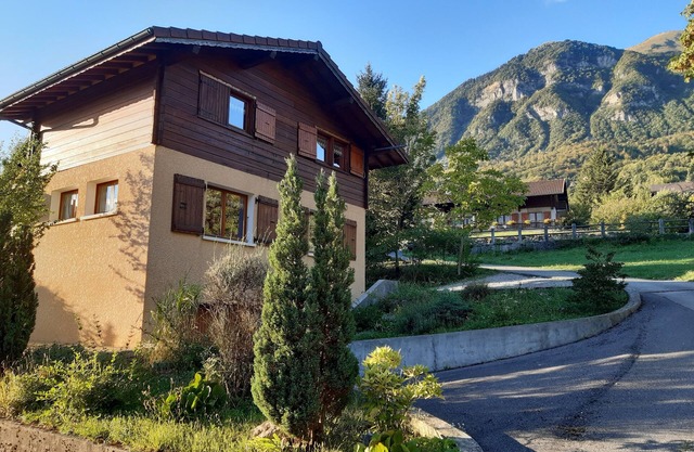 Gite rural - meublé de tourisme 3* Ayze Hte-Savoie