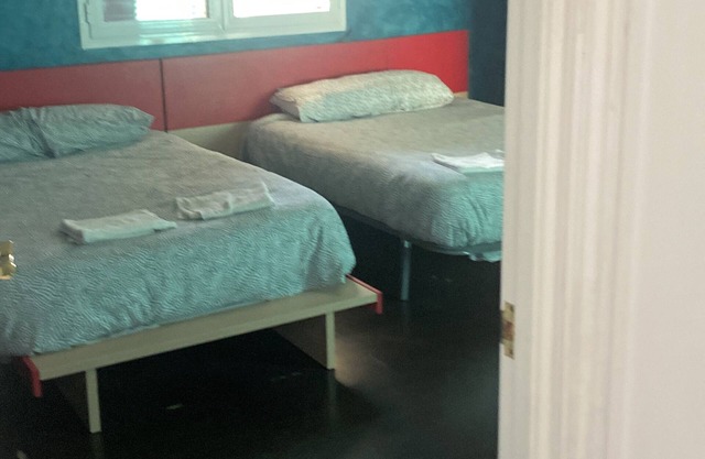 Rural House in Ronda ( pet friendly )
