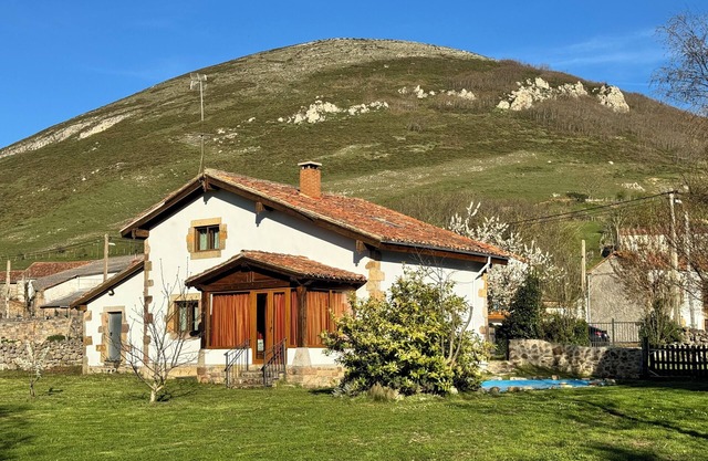 Rural House La CEÑA