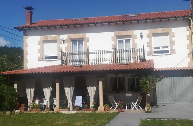 Maison rurale La Rasilla