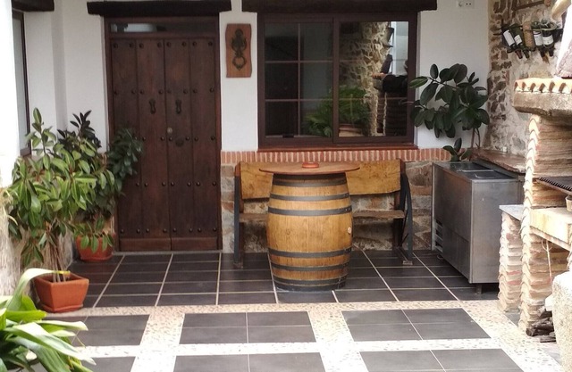 MAISON RURALE LA CARRIONA