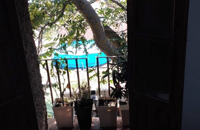 Casa rural, la paz de cella. Alojamiento entero.