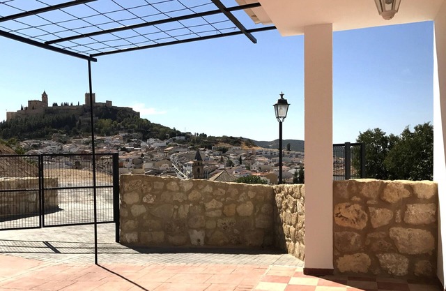 Maison rurale Mirador borderland