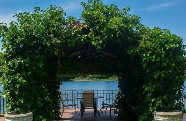 Gîte rural (location) Villa Emilia pour 6 personnes