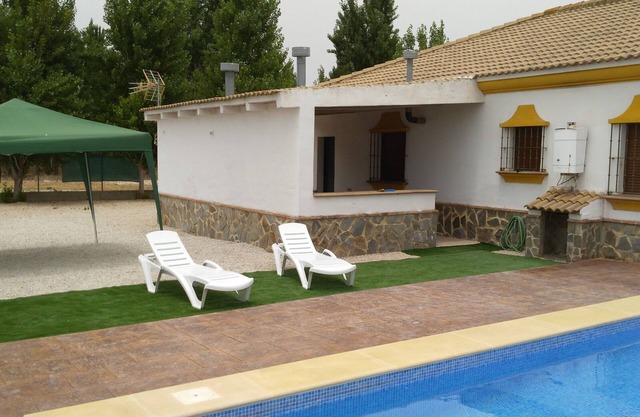 Gîte rural Sierra de Cádiz