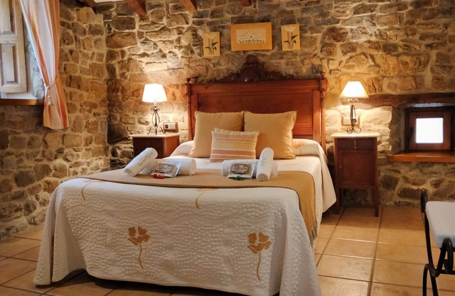 Gîte rural Tia Josefa pour 4 personnes