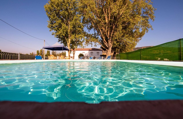 Maison Rurale Villa Doña Curra
