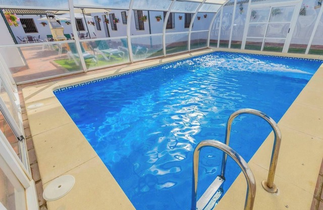 Casa Rural con Piscina exclusiva Para Grupos En Cordoba