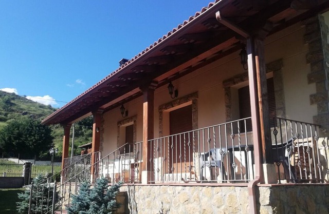Cottage