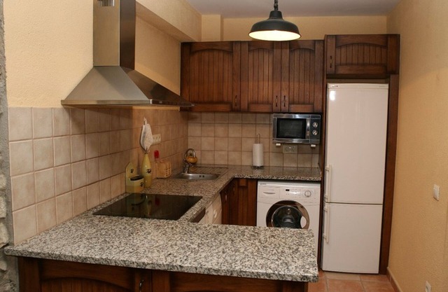 Appartement Rural Can Llobet Pour 6 Personnes