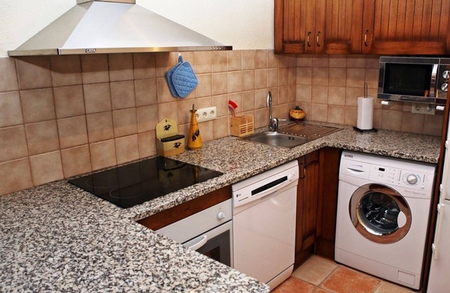 Appartement Rural Can Llobet Pour 6 Personnes