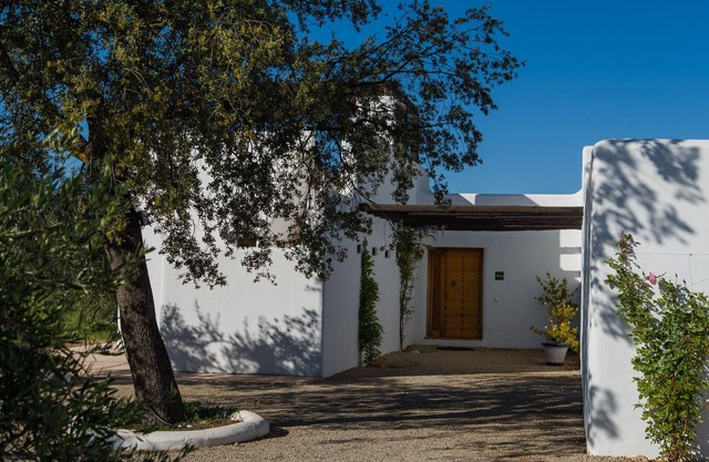 MAISON RURALE AVEC PISCINE PRIVÉE À 4 KM DU ROND Wifi