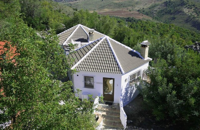 Maisons rurales Los Algarrobales - Hidden Paradise House 2