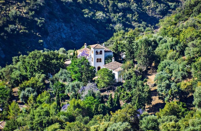 Maisons Rurales Los Algarrobales- El Cortijo