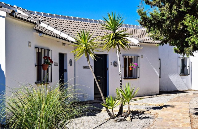 Maisons Rurales Los Algarrobales- Casa Paraíso