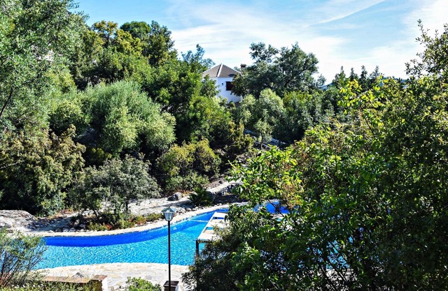 Maisons rurales Los Algarrobales - Hidden Paradise House